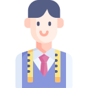 Customisability icon